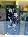 Glass Display Designs Advertising in Dhaka BD